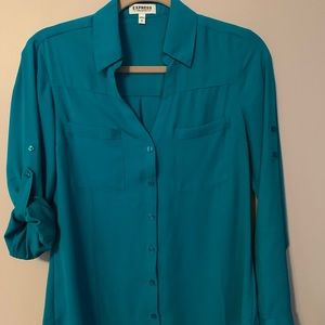 Express portofino shirt